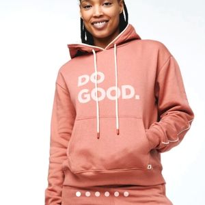 Cotopaxi Do Good Women's Hoodie